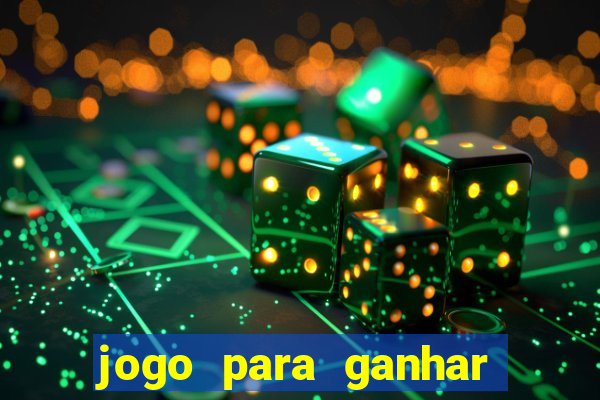 jogo para ganhar dinheiro no pix sem depositar nada